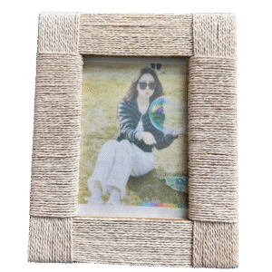 rustic-jute-photo-frame
