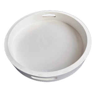 Minimal Decorative Trays