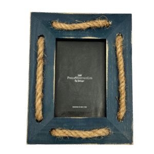 wholesale rope wood frames