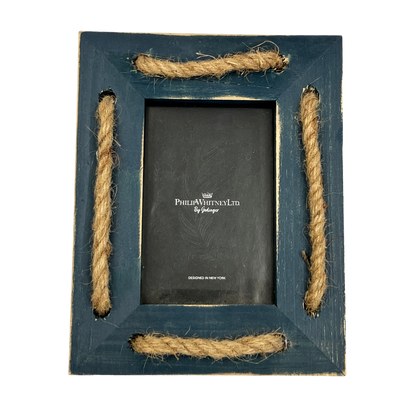 wholesale rope wood frames