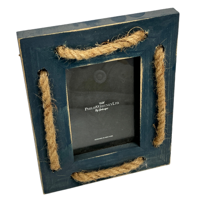 wholesale rope wood frames