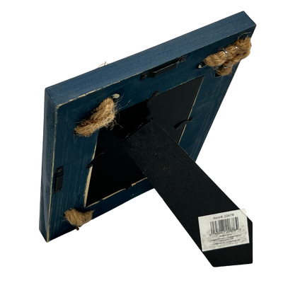wholesale rope wood frames