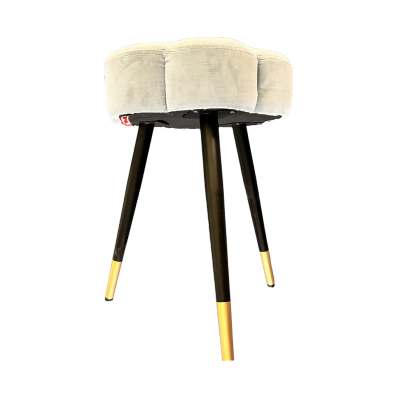 upholstered-stool-round
