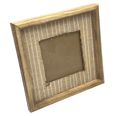 Rustic MDF Picture Frames