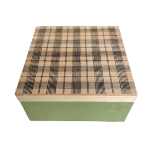 Decorative Storage Box Wholesale