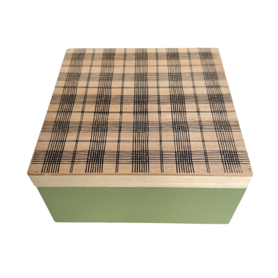 Decorative Storage Box Wholesale