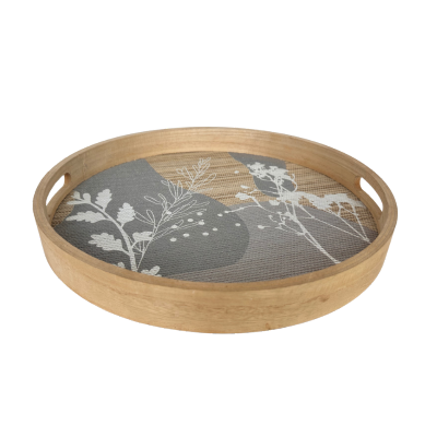 Custom Wood Trays Manufacturer