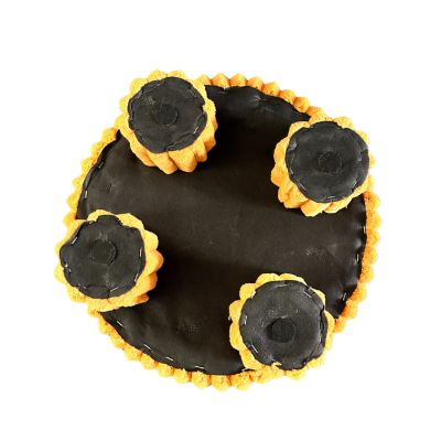 Corduroy Upholstered Stools Wholesale