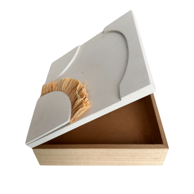 Designer Home Organizer
