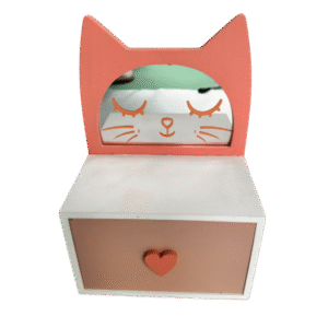 Wooden Storage Box Wholesale