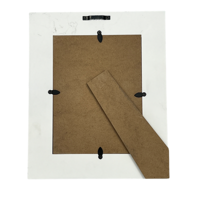 Rustic MDF Picture Frames