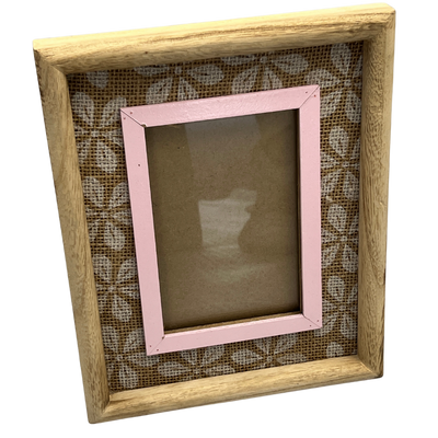 Rustic MDF Picture Frames