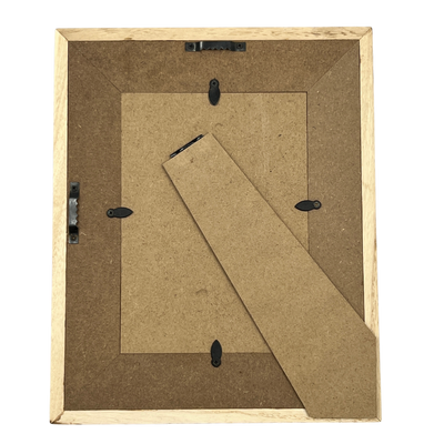 Rustic MDF Picture Frames