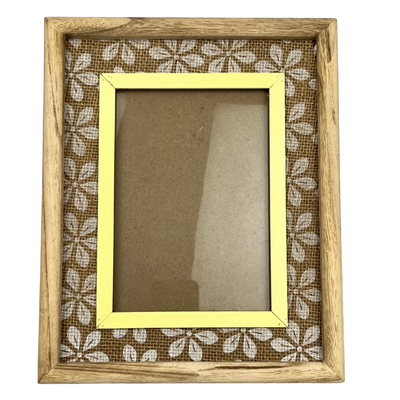 Rustic MDF Picture Frames