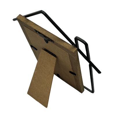 house shaped photo frame wholesale