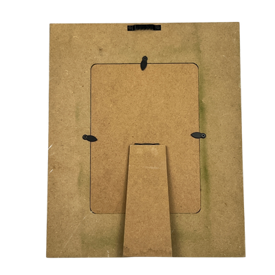 green wood photo frame bulk