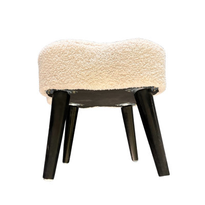 upholstered-stool-round