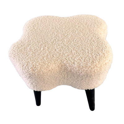 upholstered-stool-round