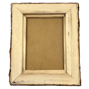 Natural Wood Picture Frame – bulk wooden picture frames