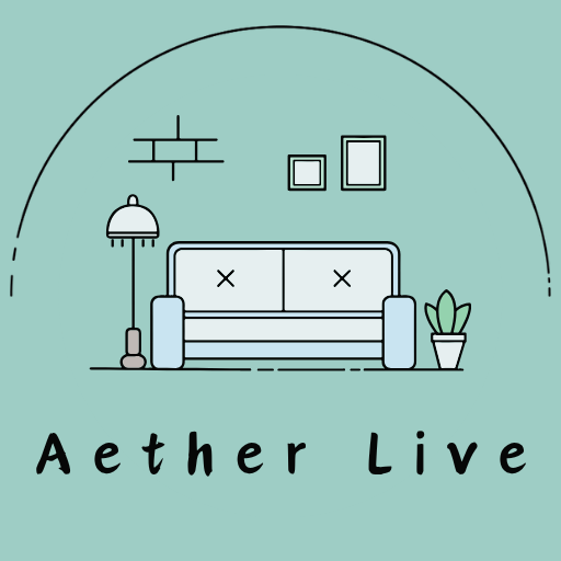 aether living home decor manufacturer factory in China