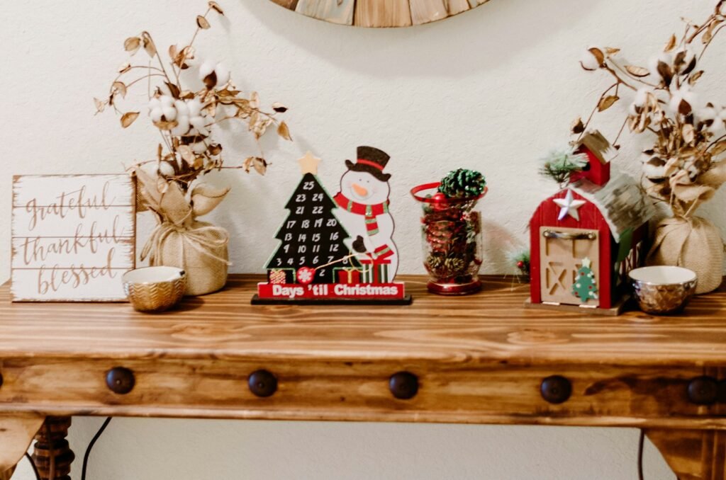 bulk wooden ornaments