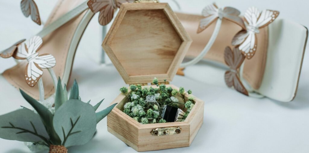 wholesale wooden decorative boxes